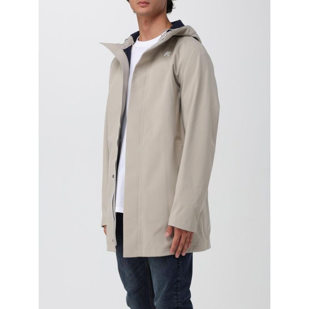 K-Way Jacket Men Rope - Picture 3 of 4